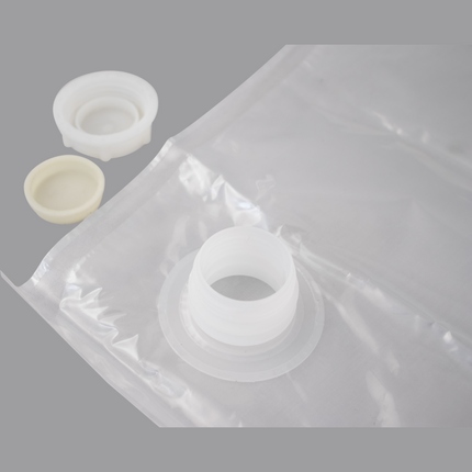 Hot Fill Bags - Pack of 10