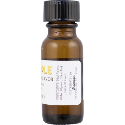 Fruit Flavoring - Pineapple (1/2 oz)