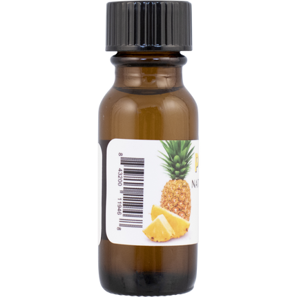 Fruit Flavoring - Pineapple (1/2 oz)