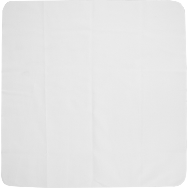 Square Cloth Fermenter Cover - 13.7 x 13.7 in.