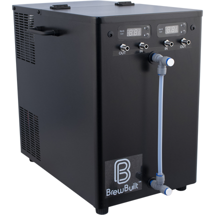 BrewBuilt Glycol Chiller - IceMaster Max 2
