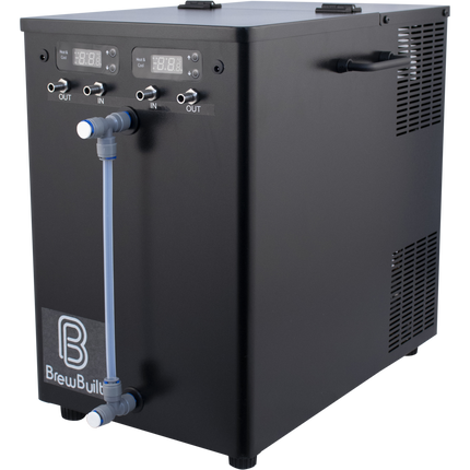 BrewBuilt Glycol Chiller - IceMaster Max 2
