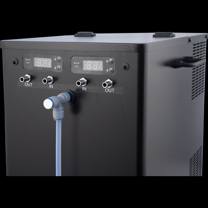 BrewBuilt Glycol Chiller - IceMaster Max 2
