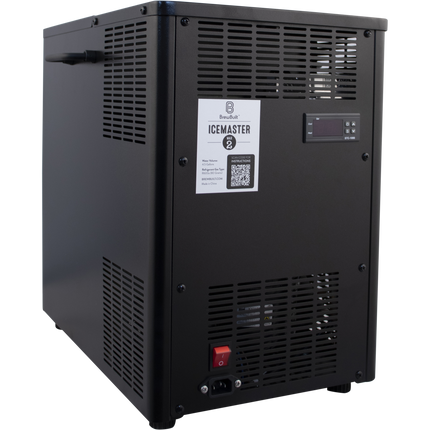 BrewBuilt Glycol Chiller - IceMaster Max 2