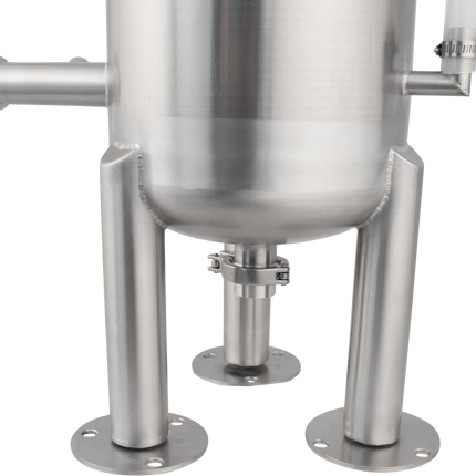 MB - Wort Grant Tank - 40L