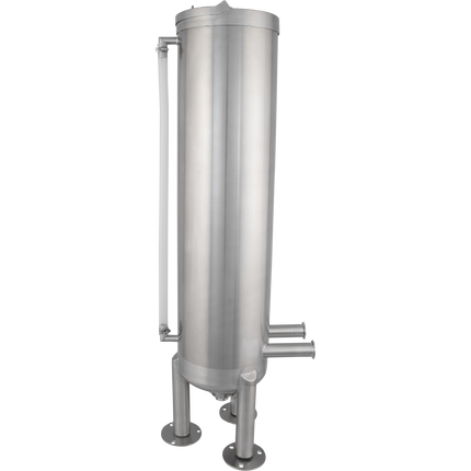 MB - Wort Grant Tank - 40L