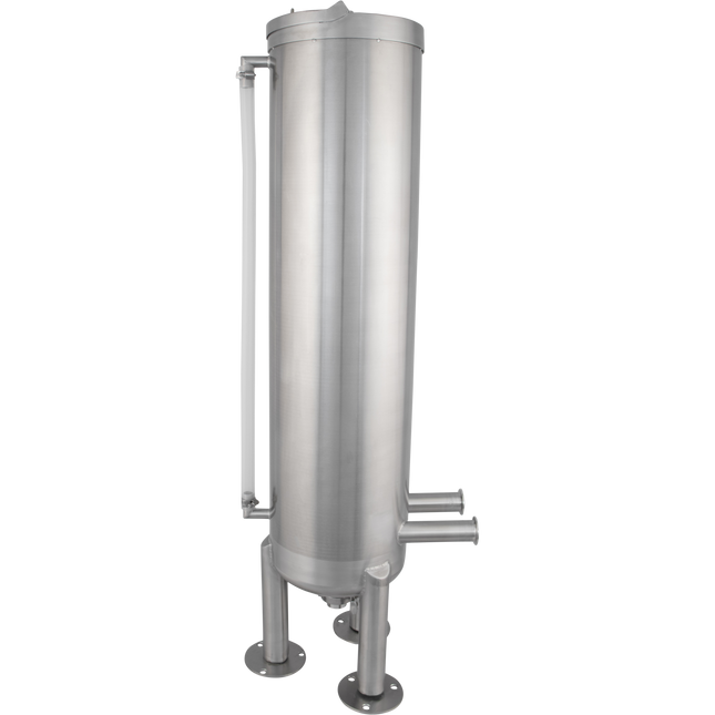 MB - Wort Grant Tank - 40L