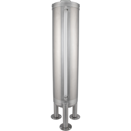 MB - Wort Grant Tank - 40L