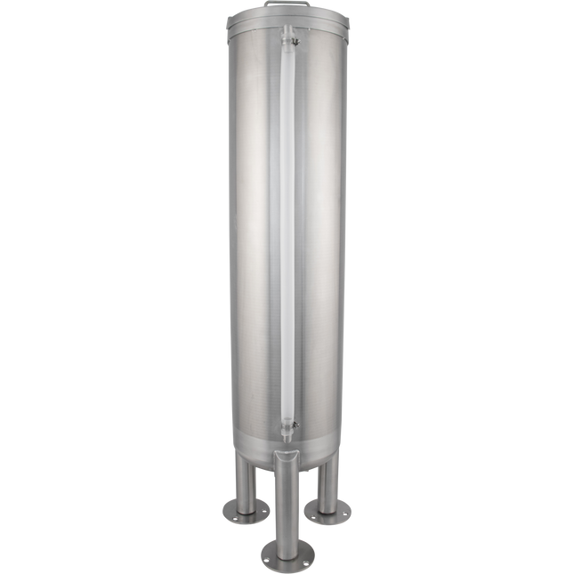 MB - Wort Grant Tank - 40L