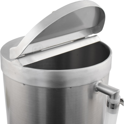 MB - Wort Grant Tank - 40L