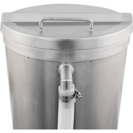 MB - Wort Grant Tank - 40L