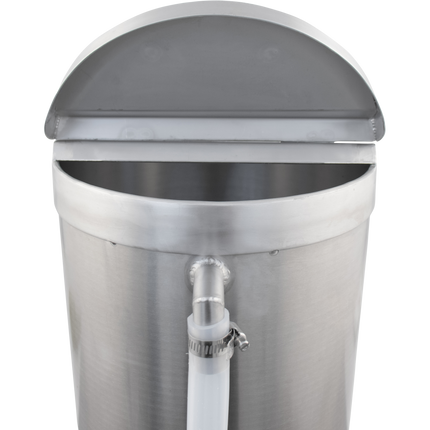 MB - Wort Grant Tank - 40L