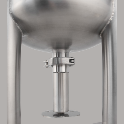 MB - Wort Grant Tank - 40L