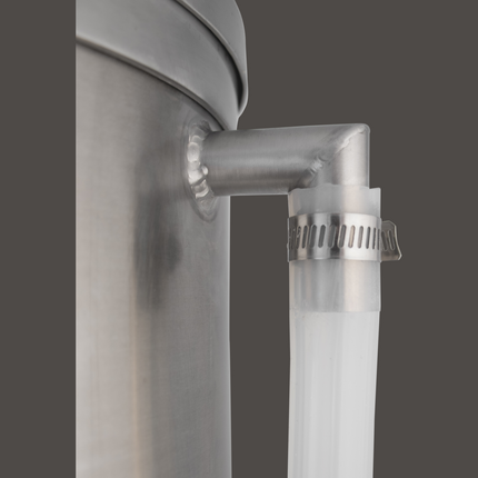 MB - Wort Grant Tank - 40L