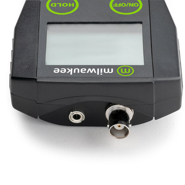 Milwaukee pH Meter w/ATC (Milwaukee# MW102)