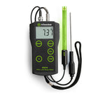 Milwaukee pH Meter w/ATC (Milwaukee# MW102)