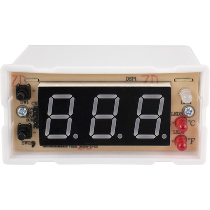 DigiBoil Replacement Controller (220V)