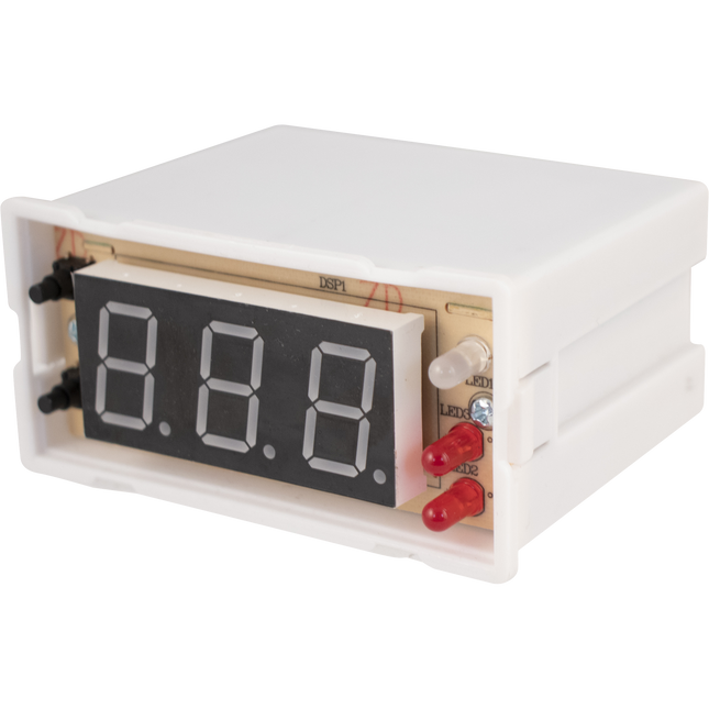 DigiBoil Replacement Controller (220V)