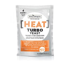 Turbo Yeast - Heat Wave