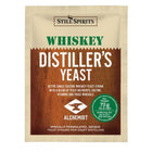 Turbo Yeast - Whiskey Distiller's
