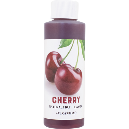 Fruit Flavorings - Cherry - PLACEHOLDER