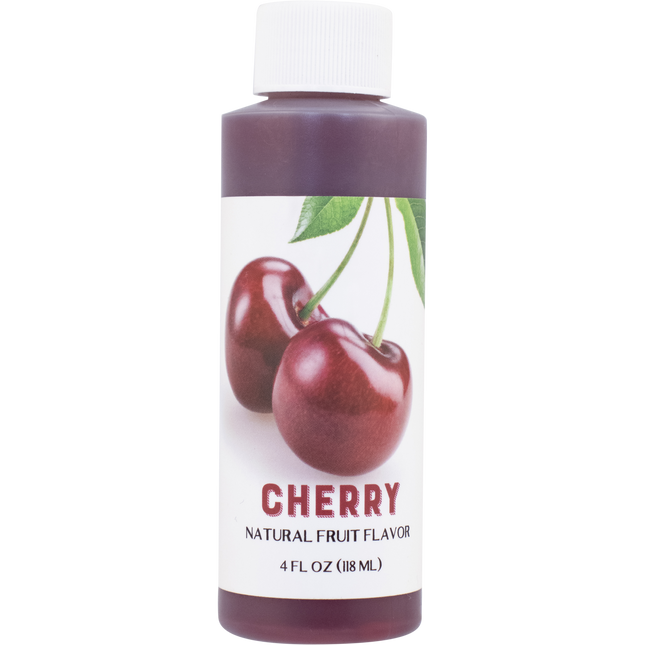 Fruit Flavorings - Cherry - PLACEHOLDER
