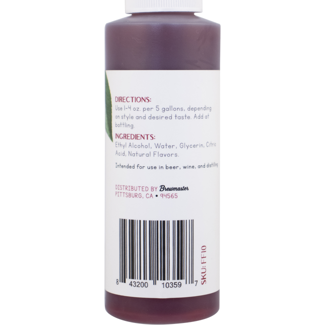Fruit Flavorings - Cherry - PLACEHOLDER