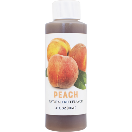 Fruit Flavorings - Peach - PLACEHOLDER
