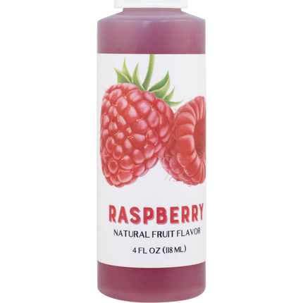 Fruit Flavorings - Raspberry - PLACEHOLDER