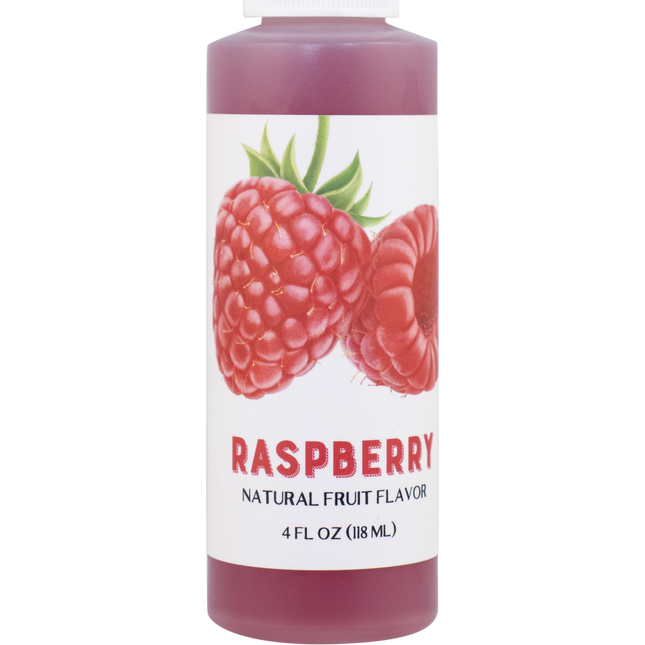 Fruit Flavorings - Raspberry - PLACEHOLDER
