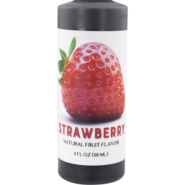 Fruit Flavorings - Strawberry - PLACEHOLDER