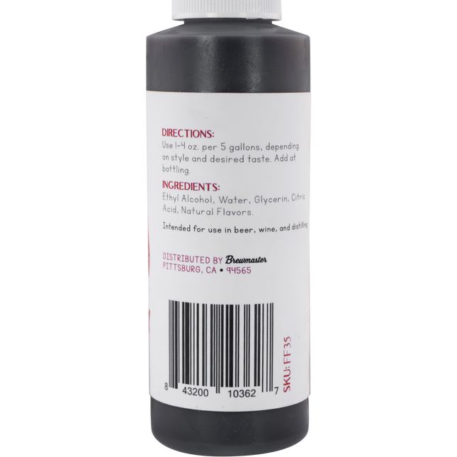 Fruit Flavorings - Strawberry - PLACEHOLDER