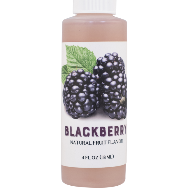 Fruit Flavorings - Blackberry - PLACEHOLDER