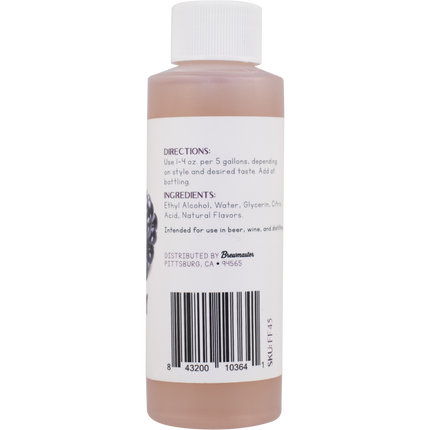 Fruit Flavorings - Blackberry - PLACEHOLDER
