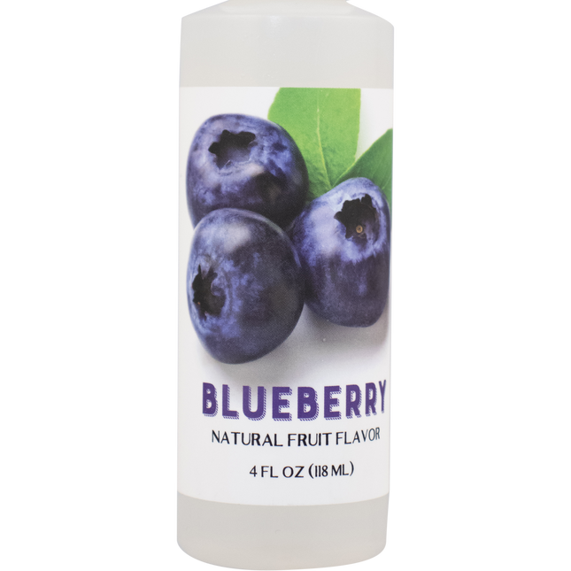 Fruit Flavorings - Blueberry - PLACEHOLDER