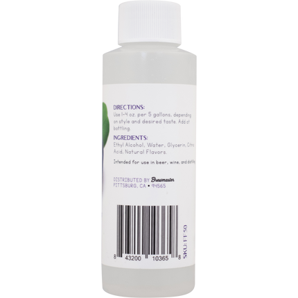 Fruit Flavorings - Blueberry - PLACEHOLDER