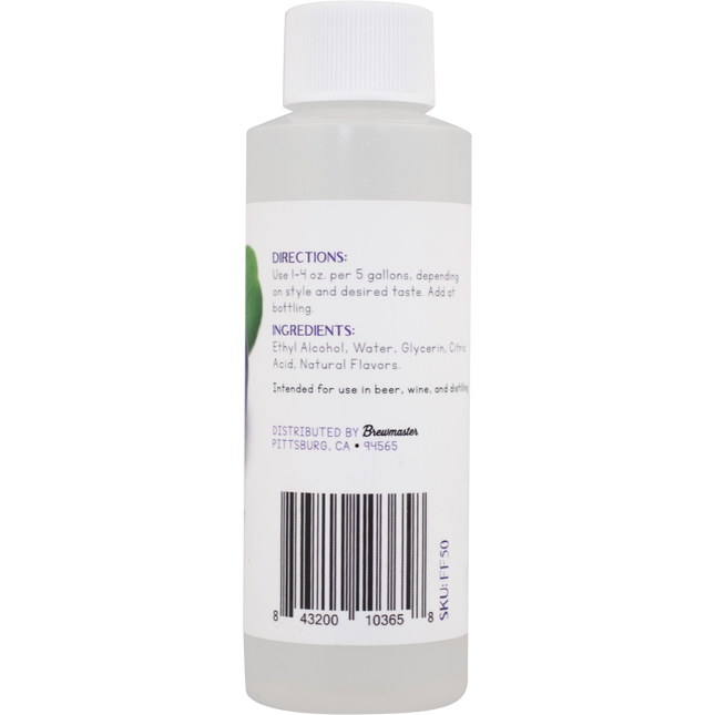Fruit Flavorings - Blueberry - PLACEHOLDER