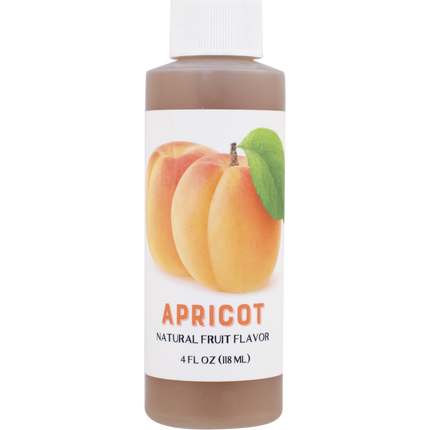 Fruit Flavorings - Apricot - PLACEHOLDER