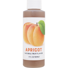 Fruit Flavorings - Apricot - PLACEHOLDER