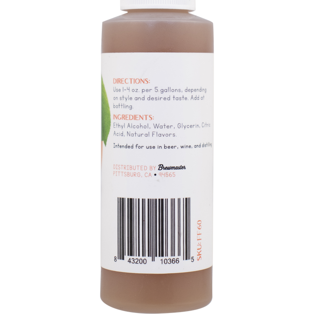 Fruit Flavorings - Apricot - PLACEHOLDER