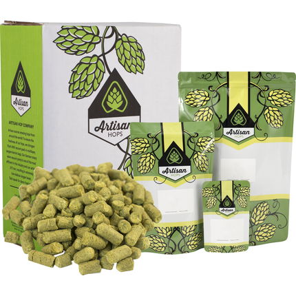 Pellet Hops - Hop (Pellets) - Belma - PLACEHOLDER