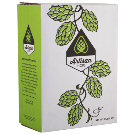 Pellet Hops - Hop (Pellets) - Belma - PLACEHOLDER
