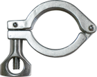Stainless - T.C. Clamp (1.5 in)