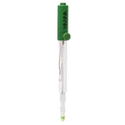 Digital Glass Body pH Electrode with Clogging Prevention System (CPS) (Replacement Electrode HI2020W)
