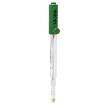 Digital Glass Body pH Electrode with Clogging Prevention System (CPS) (Replacement Electrode HI2020W)