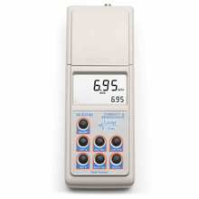 Portable Turbidity and Bentonite Check Meter