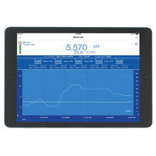 HALO Wireless Wine pH Meter