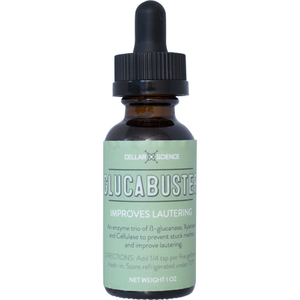 CellarScience - Glucabuster - PLACEHOLDER