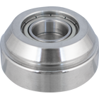 Cannular - Replacement Press Wheel (Left - 1st Op) - Gen 2