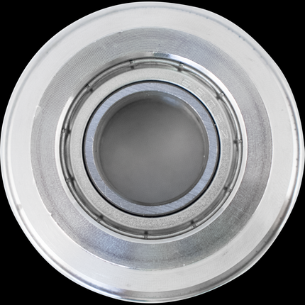 Cannular - Replacement Press Wheel (Left - 1st Op) - Gen 2